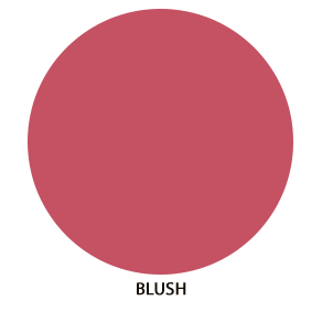blush