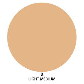 light-medium