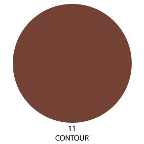 11-contour