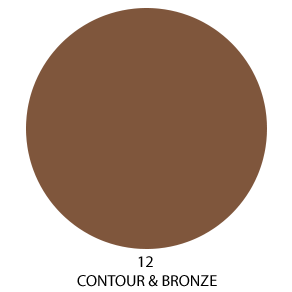 12-contour-bronze