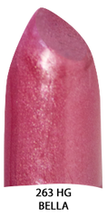 Luxury Lipstick - Pinks/Mauves/Primary/Coppers