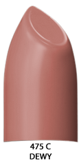 Luxury Lipstick - Pinks/Mauves/Primary/Coppers