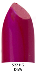 Luxury Lipstick - Pinks/Mauves/Primary/Coppers