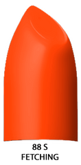 Luxury Lipstick - Pinks/Mauves/Primary/Coppers