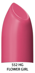 Luxury Lipstick - Pinks/Mauves/Primary/Coppers