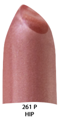 Luxury Lipstick - Pinks/Mauves/Primary/Coppers