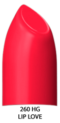 Luxury Lipstick - Pinks/Mauves/Primary/Coppers