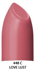 Luxury Lipstick - Pinks/Mauves/Primary/Coppers
