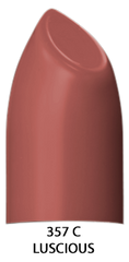 Luxury Lipstick - Pinks/Mauves/Primary/Coppers