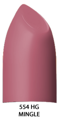 Luxury Lipstick - Pinks/Mauves/Primary/Coppers