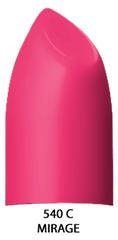Luxury Lipstick - Pinks/Mauves/Primary/Coppers