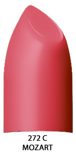 Luxury Lipstick - Pinks/Mauves/Primary/Coppers