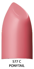 Luxury Lipstick - Pinks/Mauves/Primary/Coppers