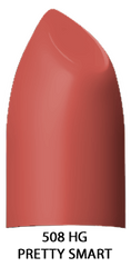 Luxury Lipstick - Pinks/Mauves/Primary/Coppers