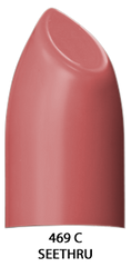 Luxury Lipstick - Pinks/Mauves/Primary/Coppers