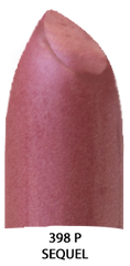 Luxury Lipstick - Pinks/Mauves/Primary/Coppers