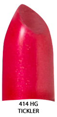 Luxury Lipstick - Pinks/Mauves/Primary/Coppers