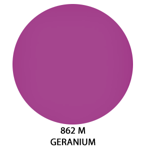 862-geranium