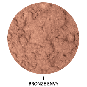 Mineral Bronzer - Loose