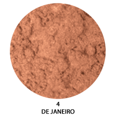 Mineral Bronzer - Loose