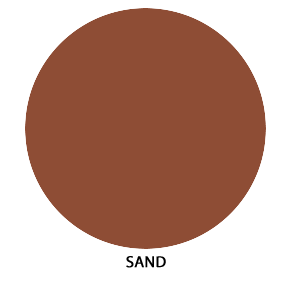 sand
