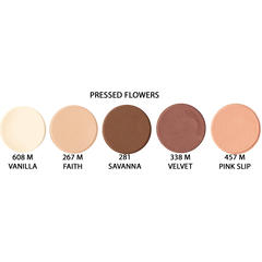 5-Well Eyeshadow Palette