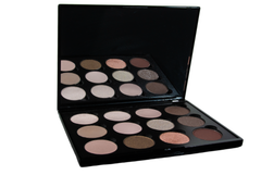 12-Well Eyeshadow Palette