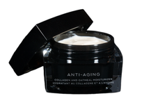 Anti-Aging - Collagen & Oatmeal Moisturizer