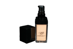 Flawless Finish Foundation