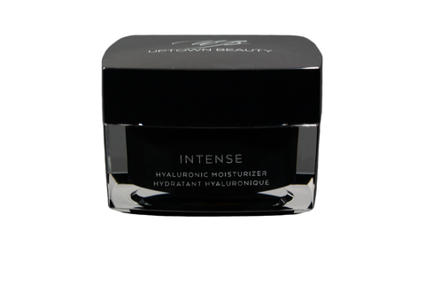 Intense - Hyaluronic Moisturizer