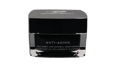 Anti-Aging - Collagen & Oatmeal Moisturizer