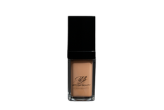 Flawless Finish Foundation