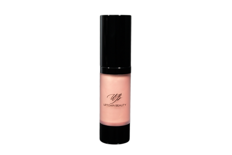 Sheer Glo Illuminating Lotion