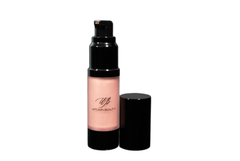 Sheer Glo Illuminating Lotion