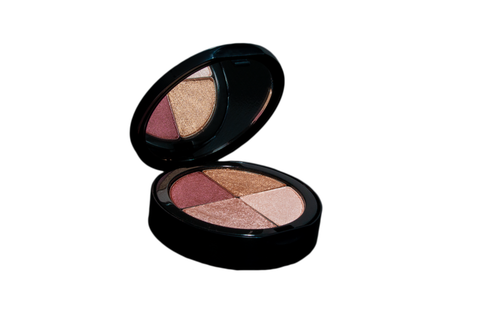 Quattro Blusher