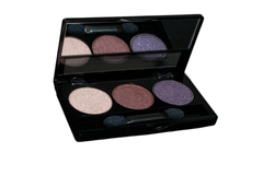 3-Well Eyeshadow Palette