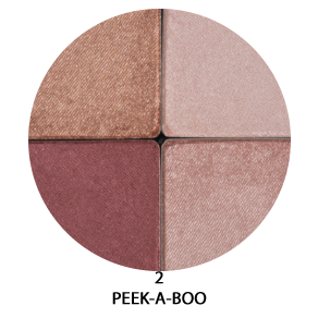 Quattro Blusher