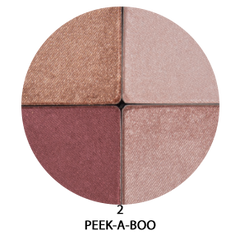 Quattro Blusher