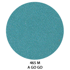 Eyeshadow Pots - Blues/Greens