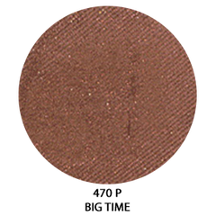 Eyeshadow Pots - Bronzes/Browns/Peaches/Golds