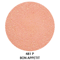 Eyeshadow Pots - Bronzes/Browns/Peaches/Golds