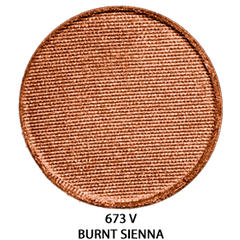 Eyeshadow Pots - Neutrals/Highlights & Velours