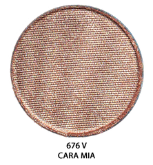 Eyeshadow Pots - Neutrals/Highlights & Velours