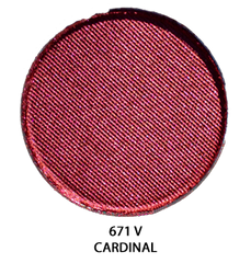 Eyeshadow Pots - Neutrals/Highlights & Velours