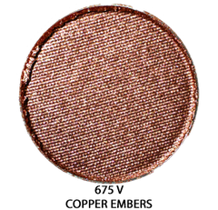 Eyeshadow Pots - Neutrals/Highlights & Velours