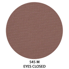 Eyeshadow Pots - Bronzes/Browns/Peaches/Golds