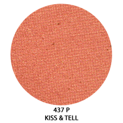 Eyeshadow Pots - Bronzes/Browns/Peaches/Golds
