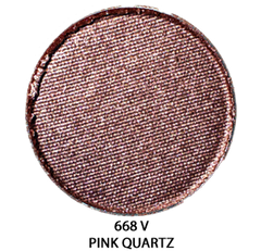 Eyeshadow Pots - Neutrals/Highlights & Velours