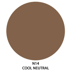 Dual Powder Foundation
