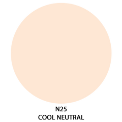 Flawless Finish Foundation